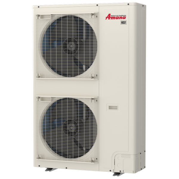 Amana AZV9S heat pump.